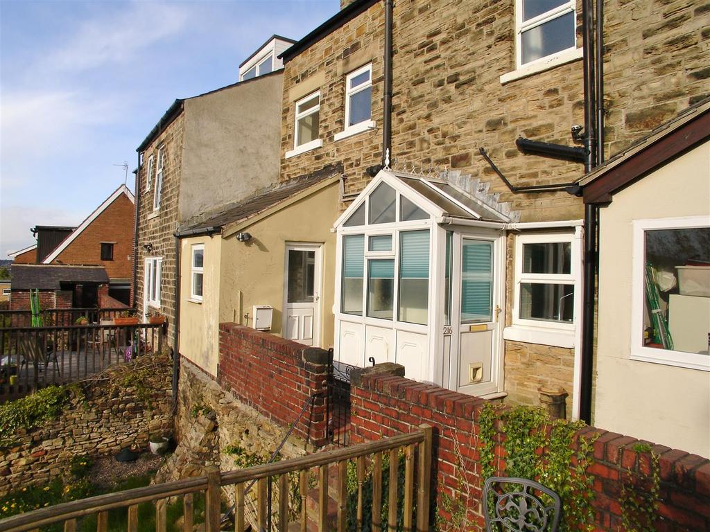 9. Rear of the property.JPG