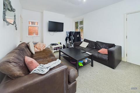 4 bedroom private hall to rent, Mayfield Road, Southampton, Hampshire