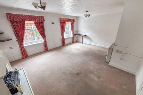 2 bedroom retirement property for sale, Burghfield Road, Reading, RG30