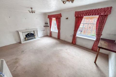 2 bedroom retirement property for sale, Burghfield Road, Reading, RG30