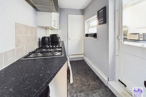 2 bedroom terraced house for sale, Burnt Oak Terrace, Gillingham