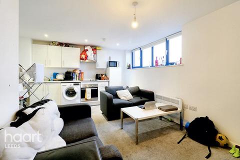 2 bedroom apartment for sale, Artist Street, Leeds