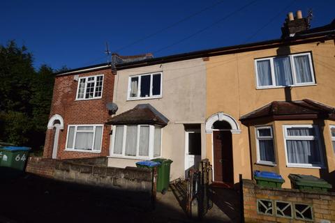 4 bedroom terraced house to rent, Brickfield Road, Southampton, Hampshire