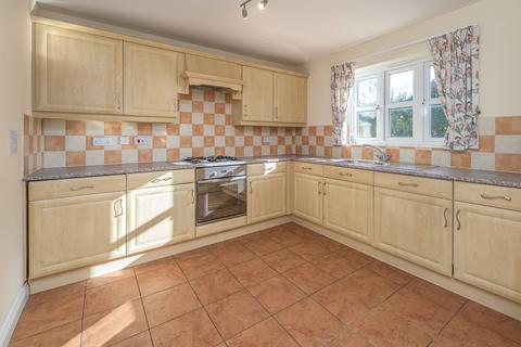 16 Farriers Rise, Shilbottle, Alnwick, NE66 2EN