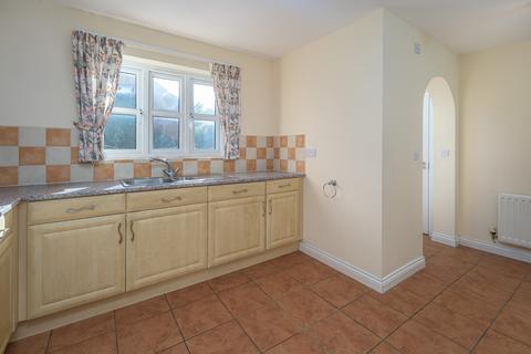 16 Farriers Rise, Shilbottle, Alnwick, NE66 2EN