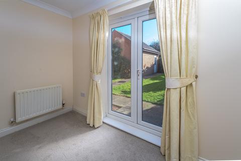 16 Farriers Rise, Shilbottle, Alnwick, NE66 2EN
