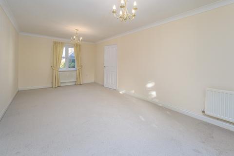 16 Farriers Rise, Shilbottle, Alnwick, NE66 2EN