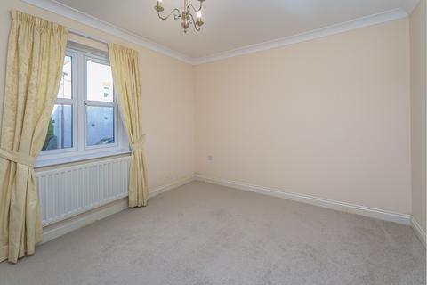 16 Farriers Rise, Shilbottle, Alnwick, NE66 2EN
