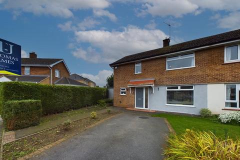 3 bedroom semi-detached house for sale, Broadmeer, Cotgrave, Nottingham