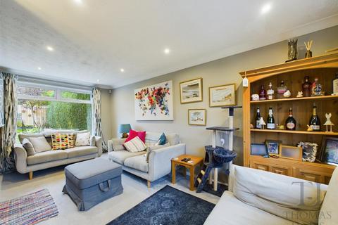 36 Broadmeer, Cotgrave, Nottingham, NG12 3JB