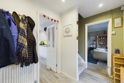 36 Broadmeer, Cotgrave, Nottingham, NG12 3JB