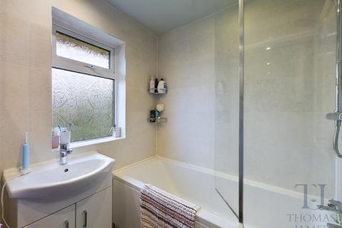 36 Broadmeer, Cotgrave, Nottingham, NG12 3JB
