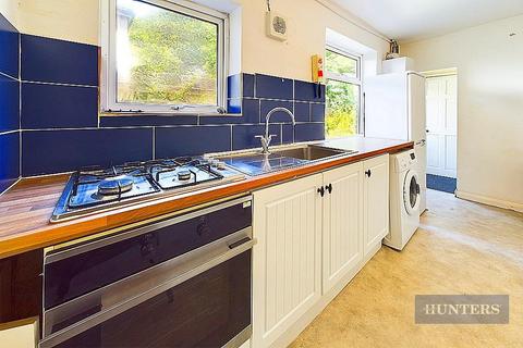 4 bedroom semi-detached house to rent, Cromwell Road, Southampton