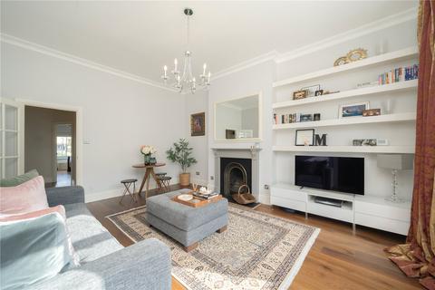 2 bedroom apartment for sale, Sinclair Road, London W14