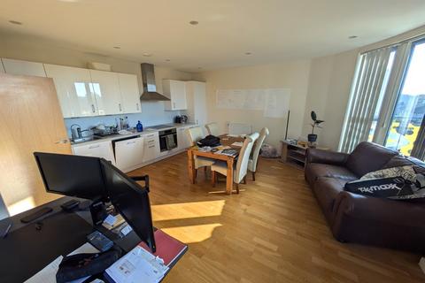 2 bedroom flat to rent, Saxby Apartments, Station Road, Sidcup, Kent