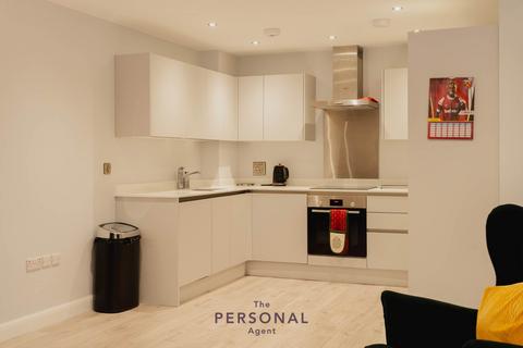 2 bedroom apartment to rent, Ewell By Pass, Epsom