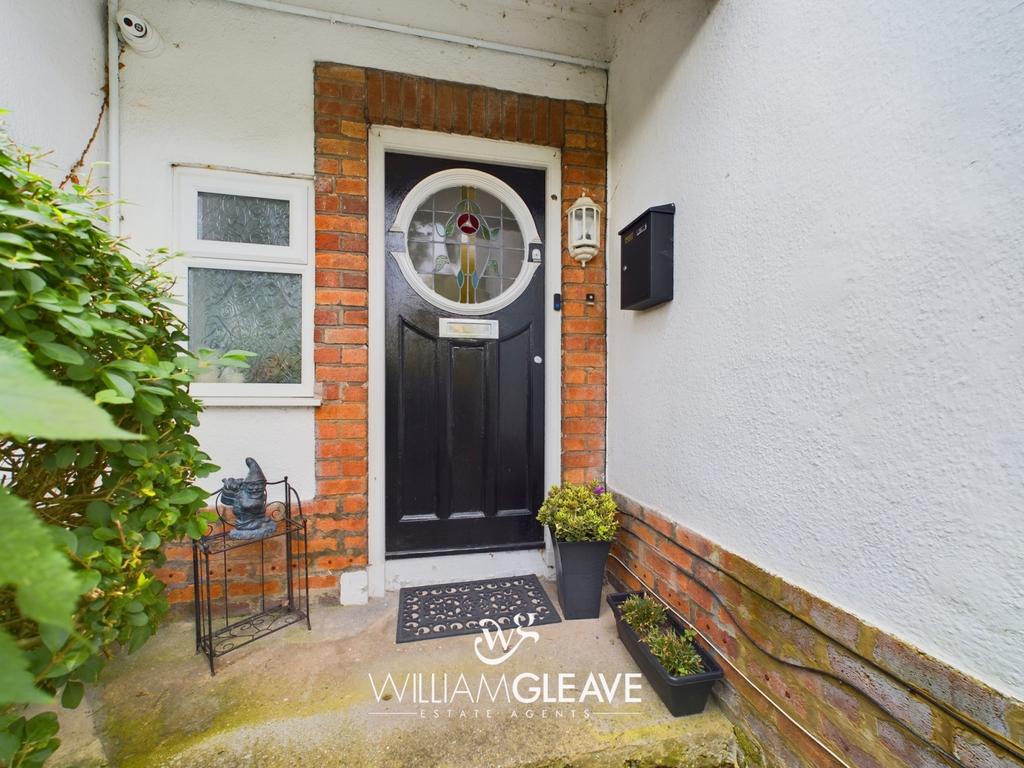 Holywell Road, Flintshire CH6 3 bed semidetached house for sale £325,000