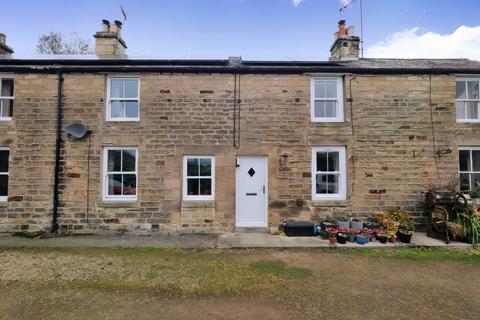 1 bedroom terraced house for sale, The Square, Hexham NE47