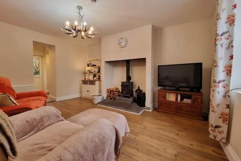 1 bedroom terraced house for sale, The Square, Hexham NE47