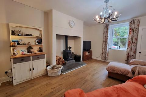 1 bedroom terraced house for sale, The Square, Hexham NE47