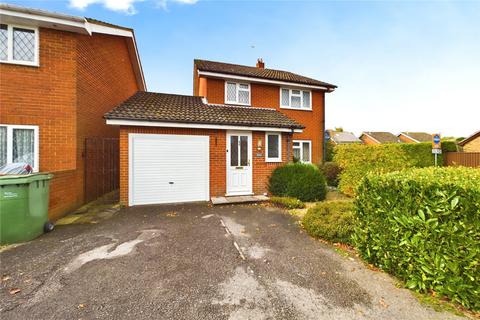 3 bedroom detached house for sale, Calbourne Drive, Calcot, Reading, Berkshire, RG31