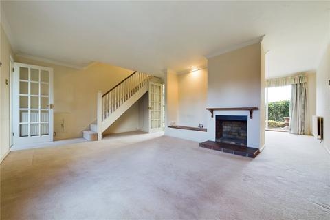 3 bedroom detached house for sale, Calbourne Drive, Calcot, Reading, Berkshire, RG31