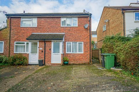 2 bedroom semi-detached house for sale, The Finches, St. Leonards-On-Sea