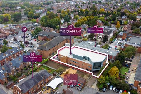 Office for sale, Nuart Road, Nottingham NG9