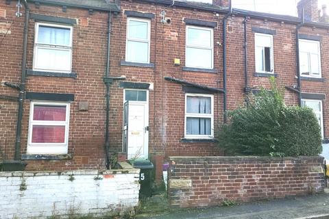 1 bedroom terraced house for sale, Cobden Avenue, Leeds LS12