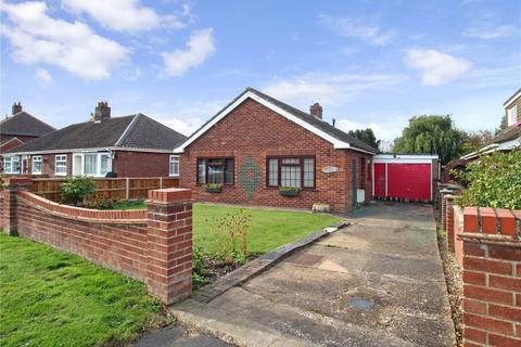 3 bedroom bungalow for sale, Heath Crescent, Hellesdon, Norwich, Norfolk, NR6