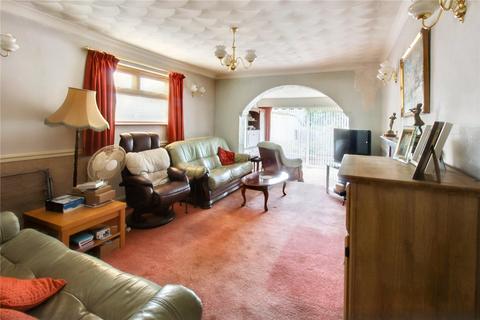 3 bedroom bungalow for sale, Heath Crescent, Hellesdon, Norwich, Norfolk, NR6