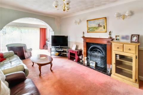 3 bedroom bungalow for sale, Heath Crescent, Hellesdon, Norwich, Norfolk, NR6