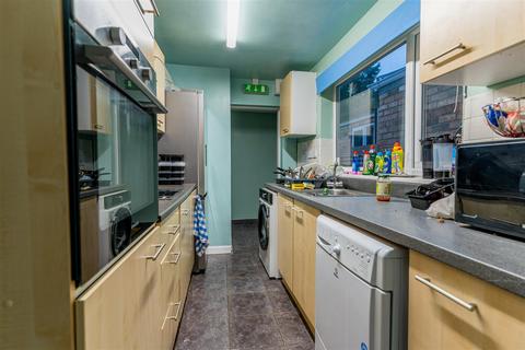 undefined, Exeter Road, Birmingham B29