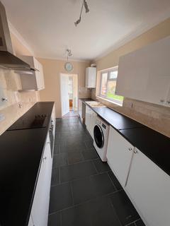 3 bedroom terraced house to rent, Ipswich IP4