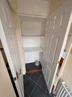 3 bedroom terraced house to rent, Ipswich IP4