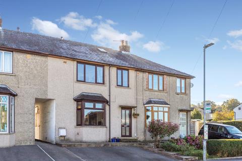 3 bedroom terraced house for sale, 77 Helmside Road, Oxenholme, Cumbria, LA9 7HA