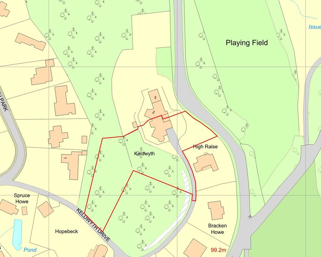 Ordnance Survey Ref: 01181737