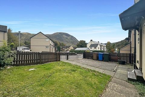 2 bedroom semi-detached house for sale, Grant Place, Claggan, Fort William, Inverness-shire PH33