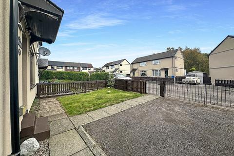 2 bedroom semi-detached house for sale, Grant Place, Claggan, Fort William, Inverness-shire PH33