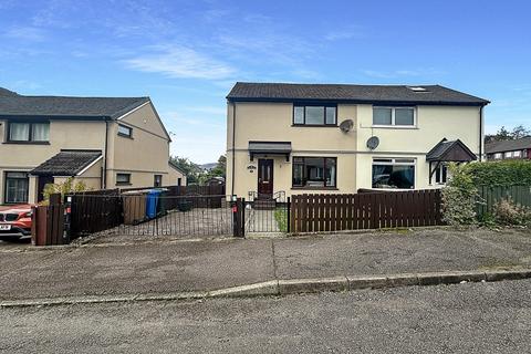 5 Grant Place, Fort William, PH33 6QE