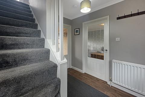 5 Grant Place, Fort William, PH33 6QE