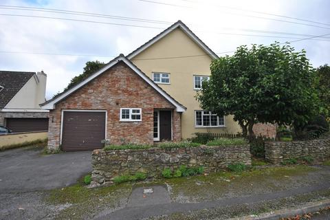 3 bedroom detached house for sale, Old Coach Road, Cross, Axbridge, BS26