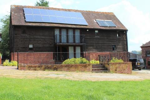 4 bedroom barn conversion to rent, Rochford, Tenbury Wells