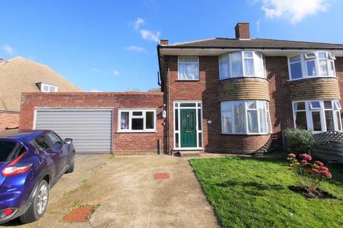 4 bedroom semi-detached house for sale, Clive Avenue, Ipswich