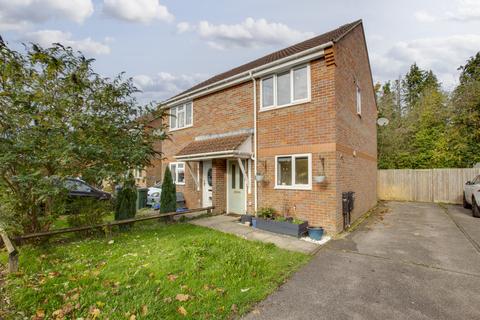 2 bedroom semi-detached house for sale, Boughton Way, Little Chalfont, Amersham, Buckinghamshire