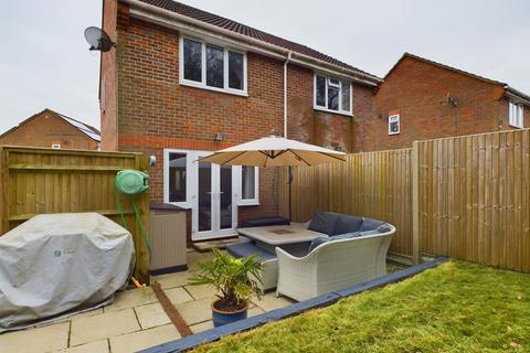 2 bedroom semi-detached house for sale, Boughton Way, Little Chalfont, Amersham, Buckinghamshire