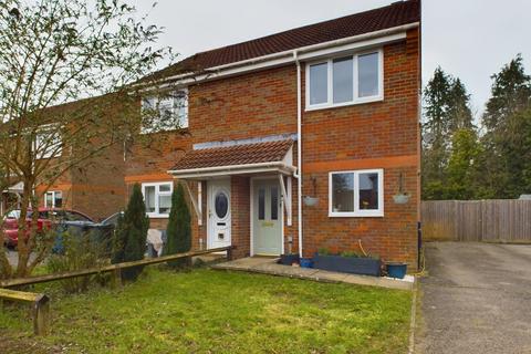 2 bedroom semi-detached house for sale, Boughton Way, Little Chalfont, Amersham, Buckinghamshire