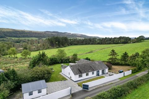 4 bedroom detached bungalow for sale, Camomile, Long Close, Isel, Cockermouth, Cumbria, CA13 9SR