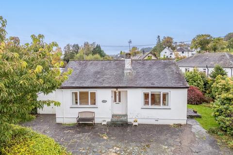 2 bedroom detached bungalow for sale, Sunset, Braithwaite, Keswick, Cumbria, CA12 5ST