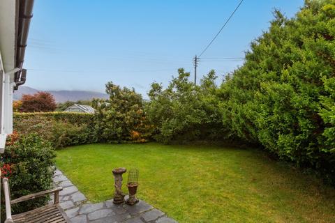 2 bedroom detached bungalow for sale, Sunset, Braithwaite, Keswick, Cumbria, CA12 5ST